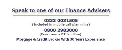 First Choice Finance